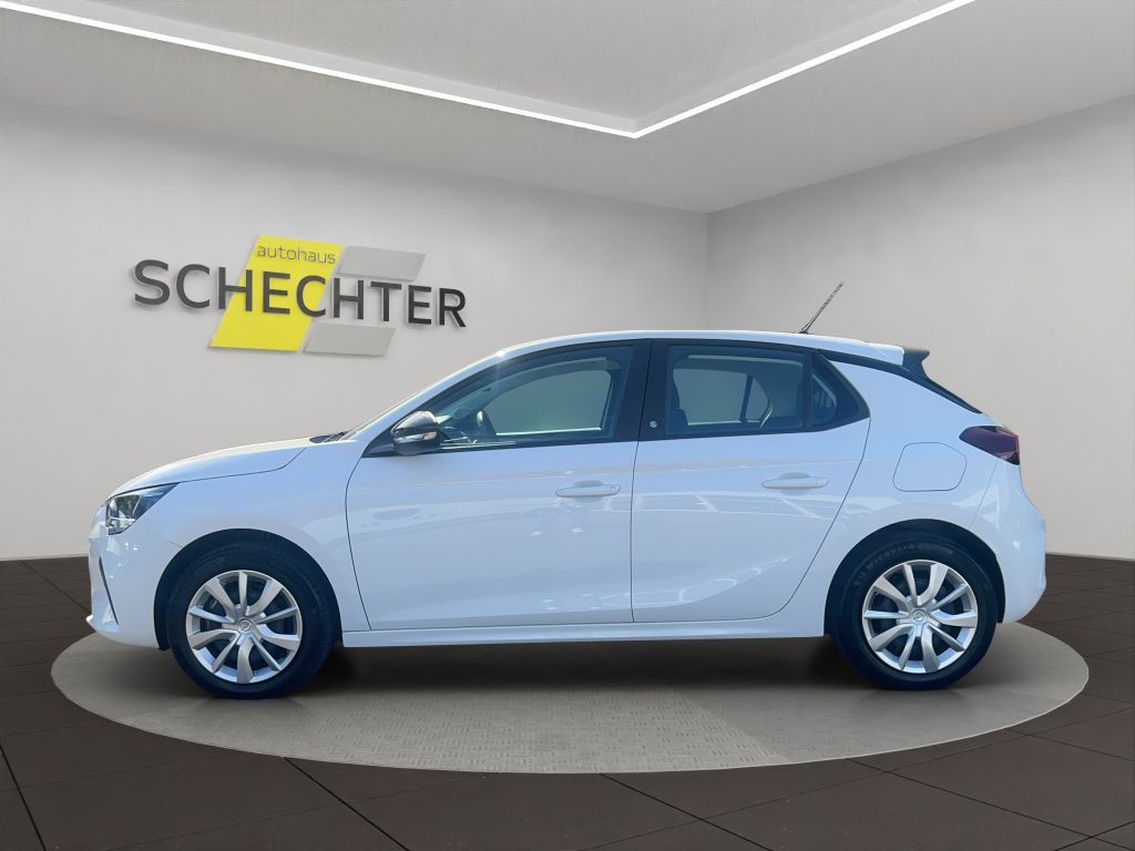 Opel Corsa-e Edition imagem 2