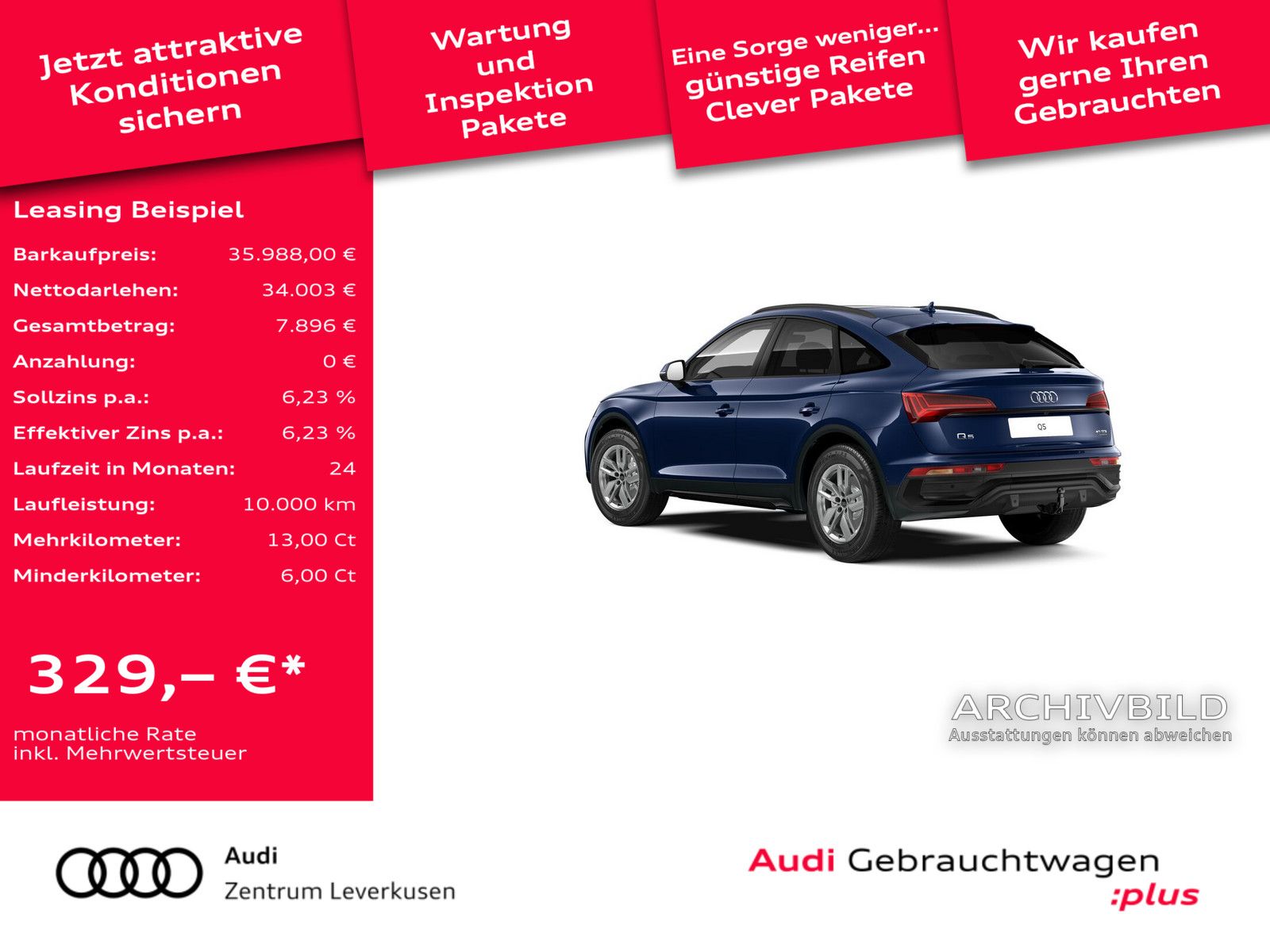 Audi Q5 - Bild 2