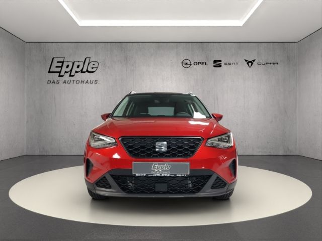 Seat Arona - Bild 3