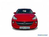 Opel Adam 1.4 Unlimited Sitz.+Lenkradhzg./BT-Radio/Kl - Opel Adam: Unlimited