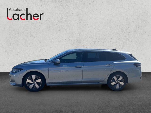 Passat Variant Elegance 2.0 TDI DSG