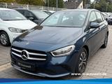 Mercedes-Benz B 180 -Klasse Digitales Cockpit Soundsystem Klim - gebrauchte Mercedes-Benz B 180 aus dem Jahr 2022