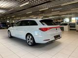 Seat Leon Sportstourer FR 2.0 TDI DSG 4Drive ACC - Seat Leon mit Diesel-Antrieb