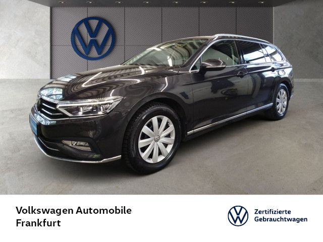 Volkswagen Passat Variant 2.0 TDI DSG Elegance Navi ACC AHK