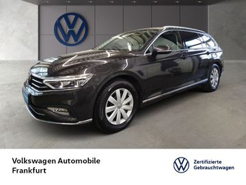 Volkswagen Leasingangebot: Volkswagen Passat Variant 2.0 TDI DSG Elegance Navi ACC AHK