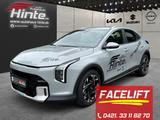 Kia XCeed 1.6T DCT Spirit *FACELIFT* SOUND LEDER ADV - Kia XCeed: Facelift