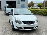 Opel Corsa D Limited Edition LPG*Klimaanlage*CD* - Opel Corsa: D Limited Edition
