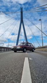 Saab 900i OG 3-Türer | Handschalter | fährt - gebrauchte Saab 900 aus dem Jahr 1993