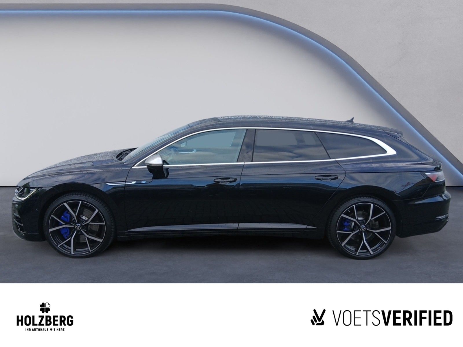 Volkswagen Arteon - Bild 3