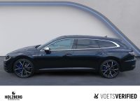 Volkswagen Arteon - Vorschau Bild 3