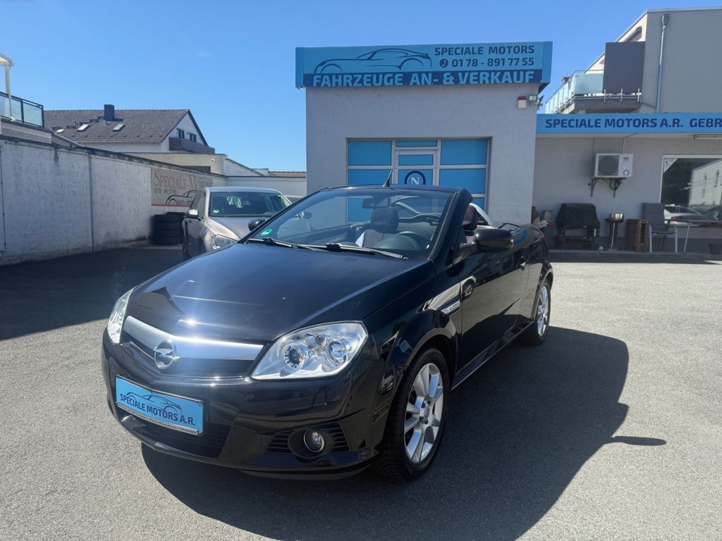 Opel Tigra