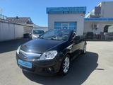 Opel Tigra Twin Top Schönes zuverlässiges Cabrio - Opel Tigra: Cab