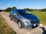 Toyota Verso 2.0l D-4D Edition 1. Hand TÜV u. Reif. neu - Toyota Verso: 2.4