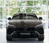 Lamborghini Urus *23 Zoll *Pano *Keramik *B&O *LUFT  - Lamborghini in Dresden