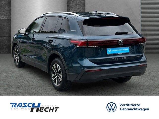Volkswagen Tiguan Energy 1.5 eTSI DSG AHK LED NAVI SHZ foto 3