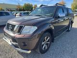 Nissan Navara Pickup KingCab Business 4X4 - Nissan Navara: Kingcab