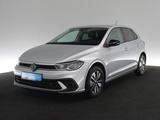 Volkswagen Polo 1.0 TSI Goal AHK LED ACC NAVI KAMERA SHZ - VW Polo Gebrauchtwagen in Düsseldorf