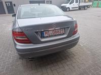 Mercedes-Benz C 200 Automatik 2.Hd.Scheckh. Steuerkette neu