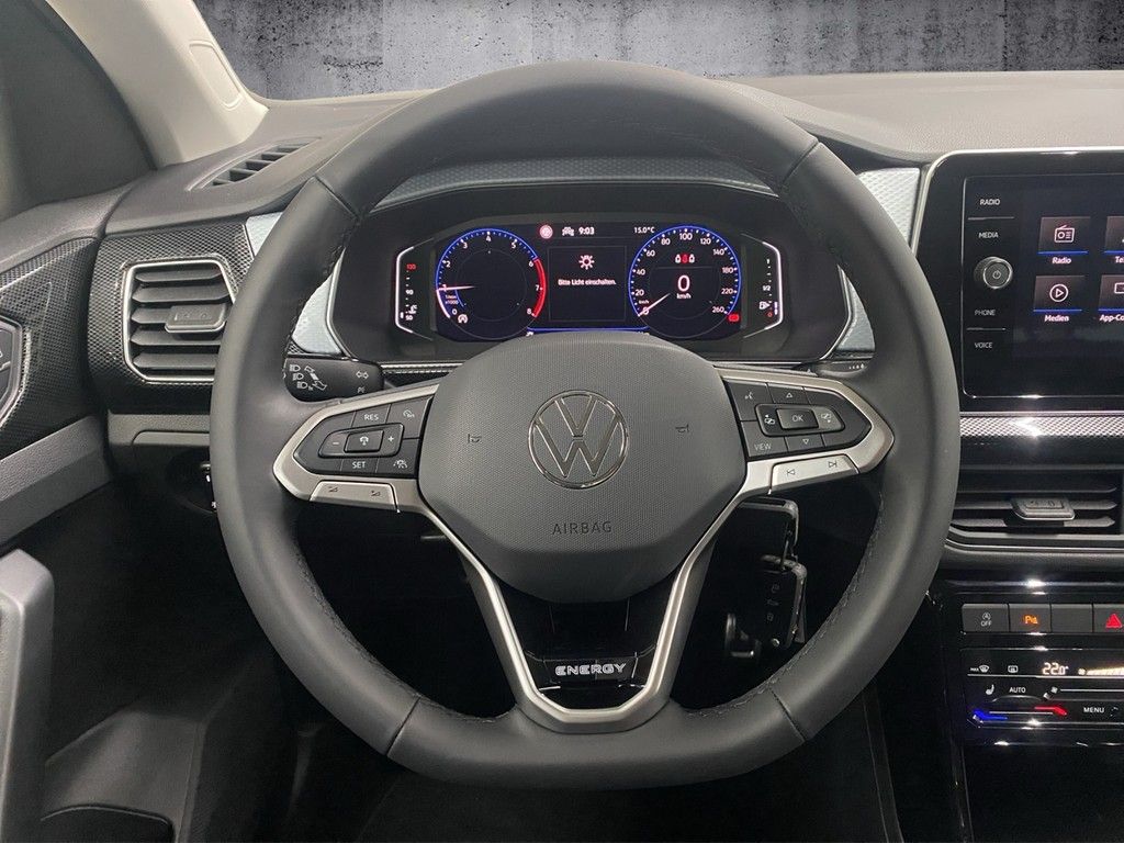 Volkswagen T-Cross - Bild 18
