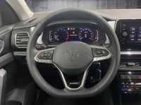 Volkswagen T-Cross - Vorschau Bild 18