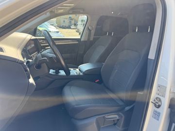 Volkswagen Touareg - 4