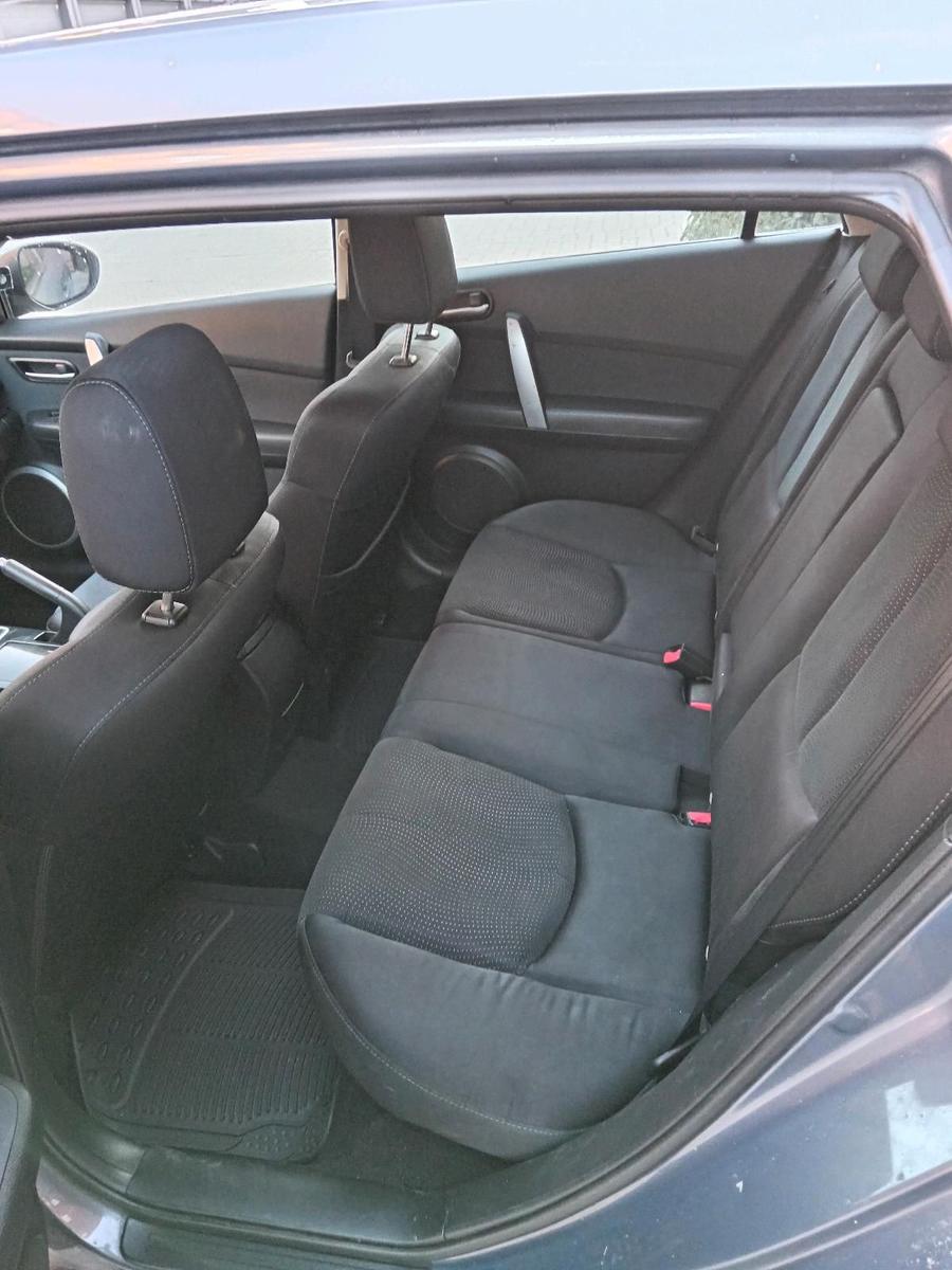 Mazda 2 2009 — photo 5