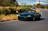 Mazda MX5 NB 1.8 Miracle Turbo  mit Klima... - Mazda MX-5: Nb