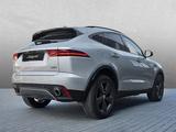 Jaguar E-Pace D180 AWD S - gebrauchte Jaguar E-Pace aus dem Jahr 2021