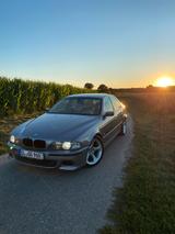 BMW Bmw E39 528i - BMW 528 aus 1996: 528i