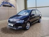 Skoda Fabia Combi 1.0 TSI Style (EURO 6d-TEMP)  Style - Skoda Fabia: 1.6
