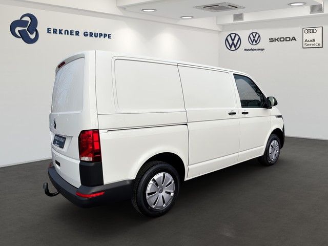 Fahrzeugabbildung Volkswagen T6.1 Transporter Kasten 2.0TDI  EcoProfi AHK+DAB