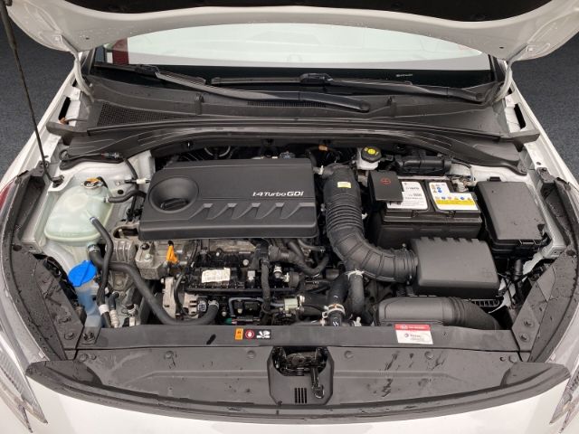 Fahrzeugabbildung Kia XCeed XCEED PLATINUM EDITION 1.4 T-GDI EU6d-T *P