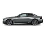 BMW M2 Sportpaket HUD AD Navi Leder Digitales Cockpi - BMW M2 Gebrauchtwagen