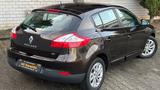 Renault Megane III Lim. 5-trg. Paris - Renault Megane Paris mit Diesel-Antrieb