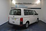 Volkswagen Transporter Kombi 2.0 TDI, Klima, 9-Sitzer, PDC  - Volkswagen: Transporter 9 Sitzer