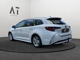 Toyota Corolla Touring Sports 1.8*AHK*Navi*Kamera* - Toyota Corolla Gebrauchtwagen in Frankfurt