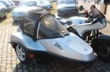 BMW K75s Gespann/Seitenwagen - Angebote