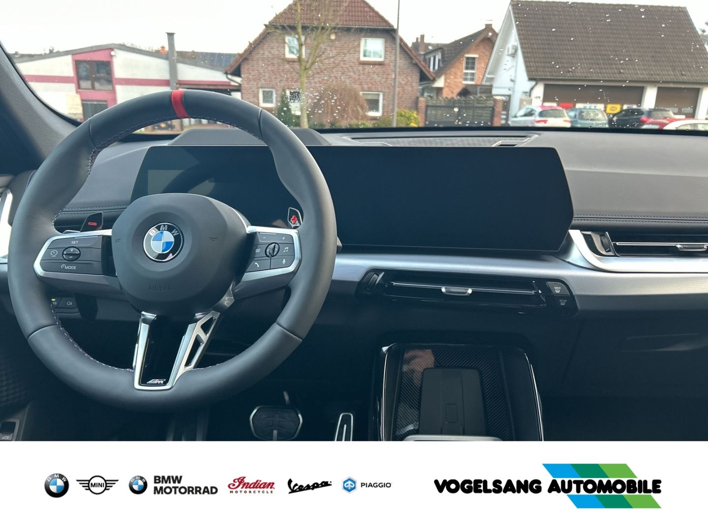 Fahrzeugabbildung BMW X1 M35i xDrive *AKTIONSMODELL*