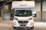 Sunlight A 68 *LUFT*SAT*AHK*KAMERA*DAB*DUOCONTROL*COMBI6* - Angebote