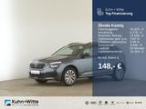 Skoda Kamiq 1.0 TSI Clever *LED*PDC*SHZ*AppleCar*Tempo - Skoda Kamiq Gebrauchtwagen in Hamburg