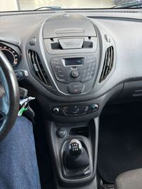 Ford Tourneo Connect - 10
