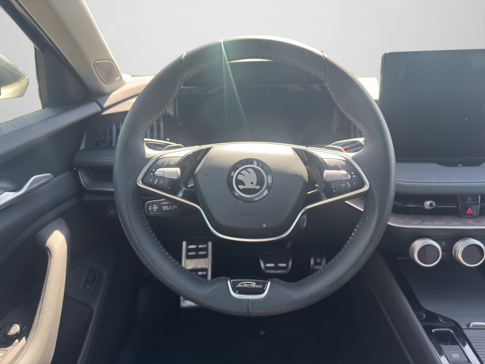 Skoda Superb - Bild 10