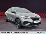 Renault Arkana E-Tech Full Hybrid RS-LINE PAKET AHK-abn - Renault Arkana mit Panoramadach