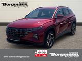 Hyundai Tucson Prime Mild-Hybrid 1.6 Allrad - Keyless Go - Hyundai Tucson GO mit Benzin-Antrieb