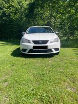 Seat Ibiza 1.2 12V - HU NEU - 1. Hand nur 37T km - Seat Ibiza: 1.3