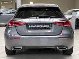 Mercedes-Benz A 220 Progressive 4Matic*AMG*STDHZG*MBUX*AHK*LED - Mercedes-Benz A 220 Gebrauchtwagen