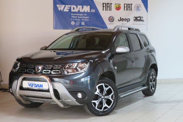 Dacia Duster II Prestige 1.3 TCe 130 2WD *AHK*