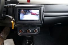Fahrzeugabbildung Microcar M Go X DCI 492 Apple Car Play Kamera PDC