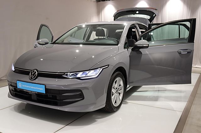 Golf Life 1.5 TSI Standheizung Winterr.ACC LED K