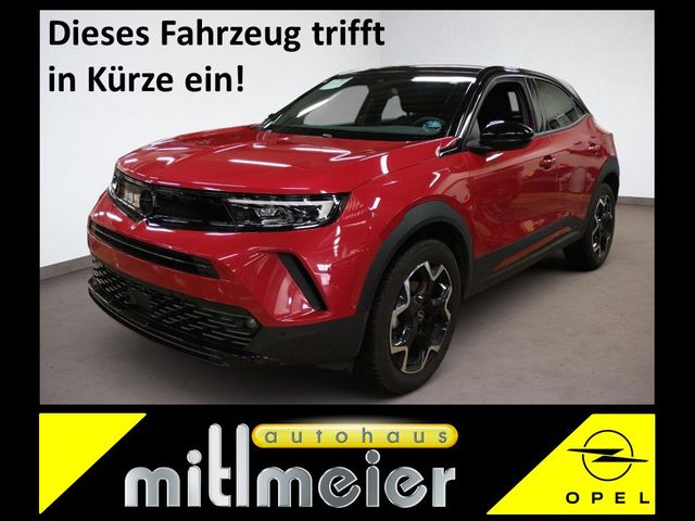 Opel Mokka Ultimate 1.2T NAVI Alcantara LED Kam. DAB+